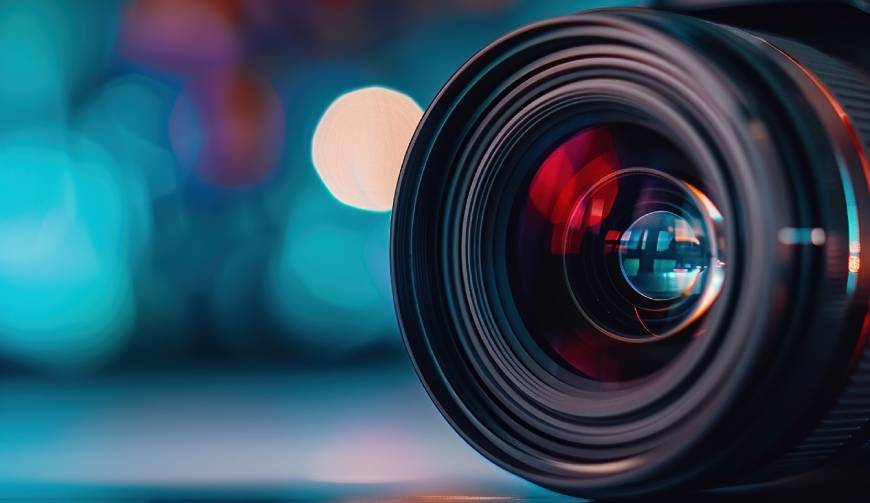 与白碱滩区产品视频拍摄同行：畅享高效、舒适的每一天