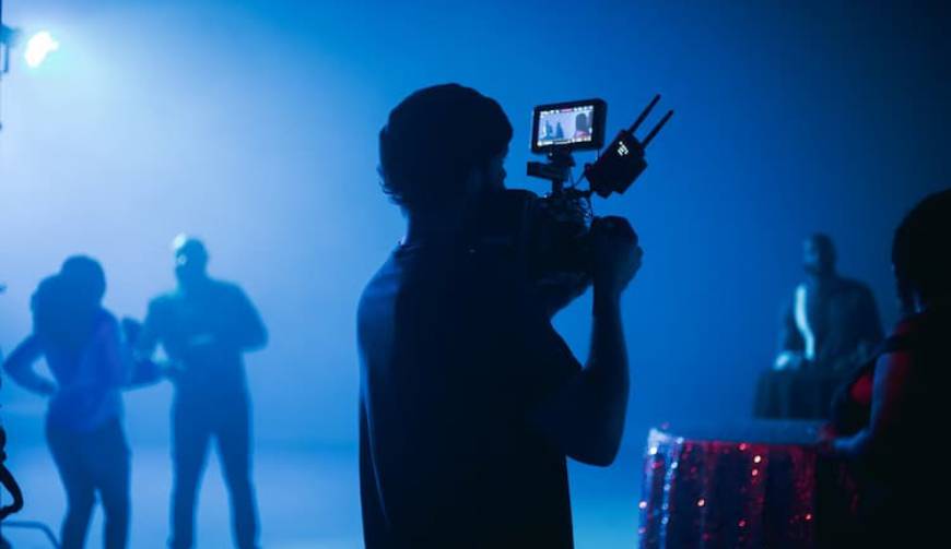 神秘新品来袭！白碱滩区产品视频拍摄究竟有何神奇之处？