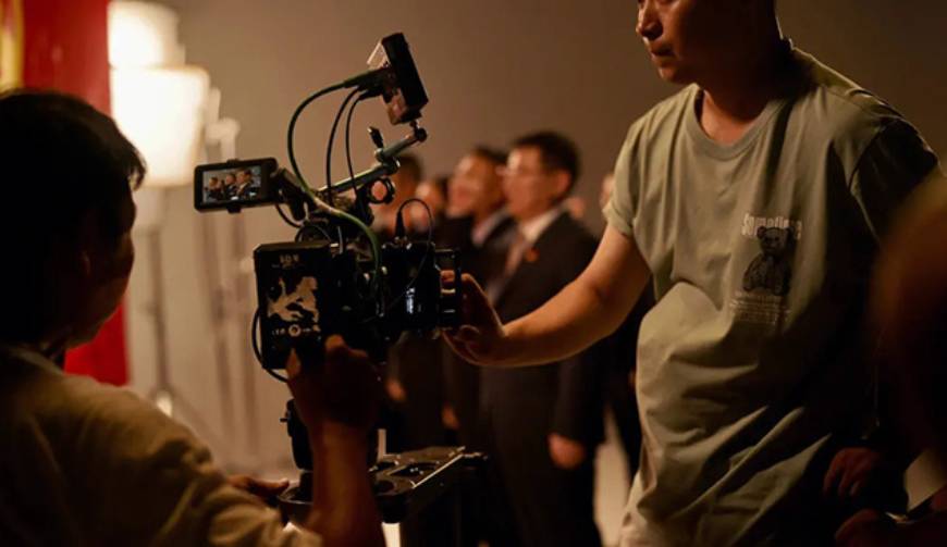 白碱滩区电商产品视频拍摄制作核心技法，赋能产品电商销量飙升