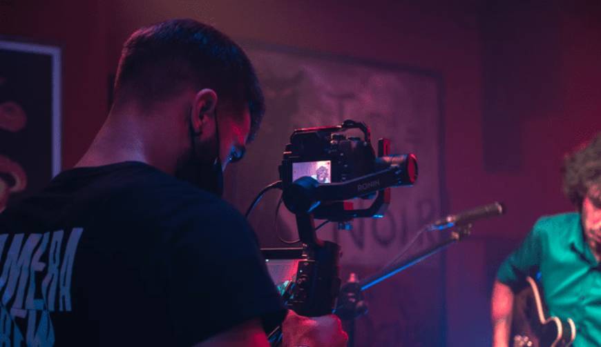 匠心雕琢视觉盛宴！专业白碱滩区产品视频拍摄公司赋能品牌价值