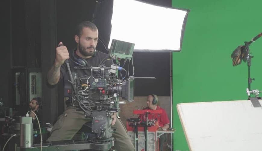 场景化叙事，白碱滩区电商产品视频拍摄制作的破局之道