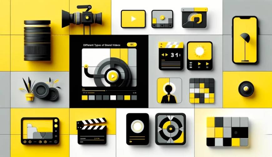 深耕白碱滩区电商产品视频拍摄制作，解锁产品电商爆单的核心法则