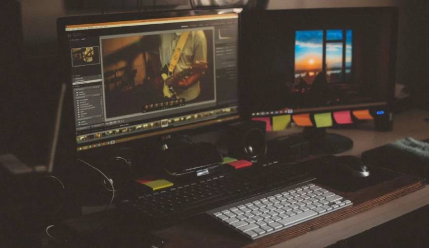 传统宣传已过时？白碱滩区产品视频拍摄公司带你玩转新媒体交互玩法