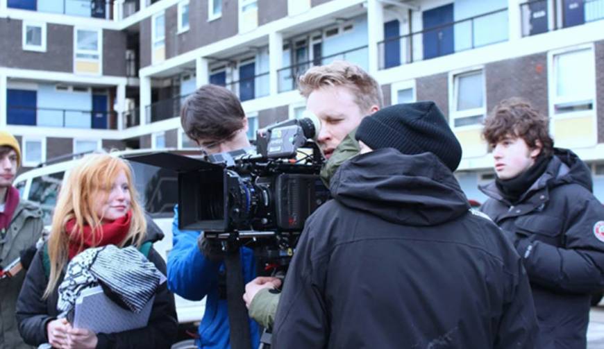 白碱滩区产品宣传视频拍摄公司核心技法，赋能品牌传播效能跃升