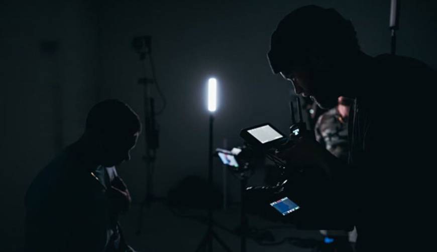 深耕白碱滩区产品视频拍摄，解锁产品出圈的流量密码