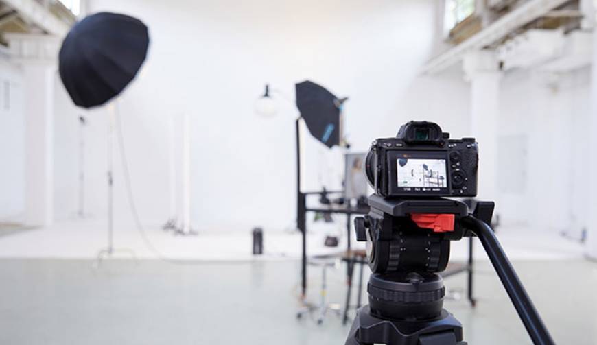 深耕白碱滩区电商产品视频拍摄制作，解锁电商爆款的视觉密码