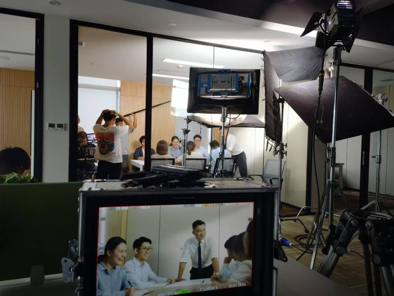 白碱滩区电商产品视频拍摄制作进阶指南，赋能产品电商突围