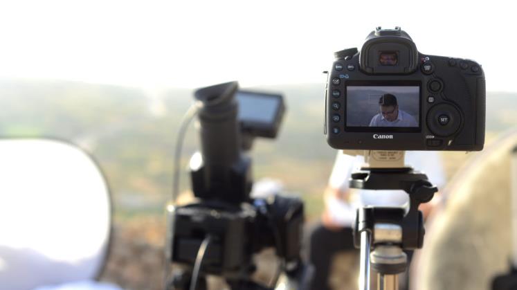 深耕白碱滩区产品宣传视频拍摄公司，解锁品牌传播的核心引擎