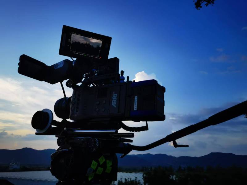 流量思维，白碱滩区电商产品视频拍摄制作的核心逻辑