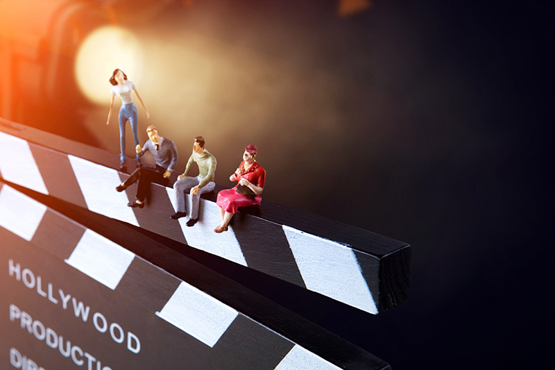 聚焦白碱滩区电商产品视频拍摄制作，为产品搭建高效转化桥梁