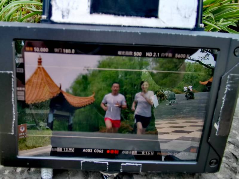 聚焦白碱滩区产品视频拍摄，用镜头为产品打造专属视觉名片