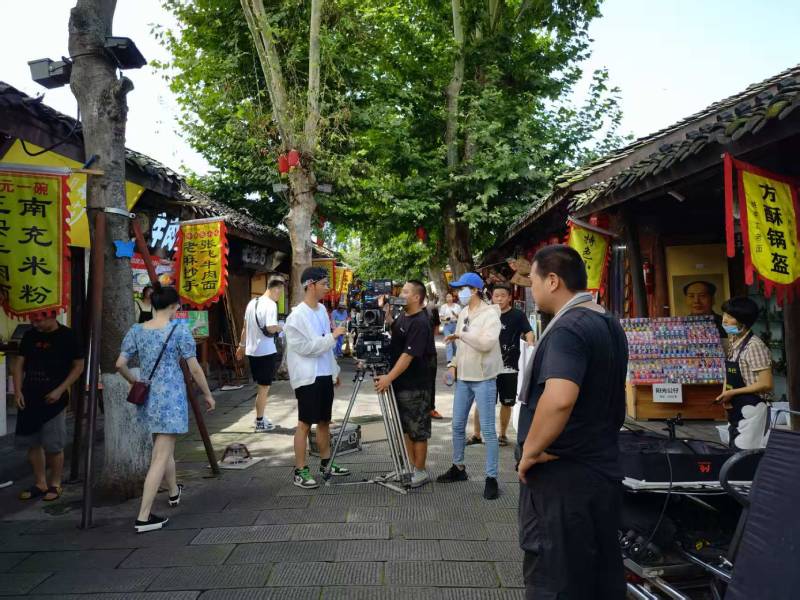 白碱滩区电商产品视频拍摄制作，开启销量增长新引擎