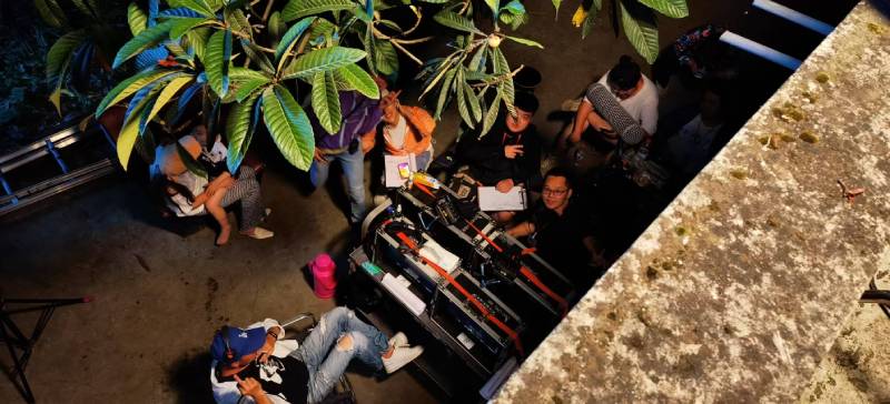 解锁白碱滩区产品宣传视频拍摄公司新势能，助力品牌强势破圈