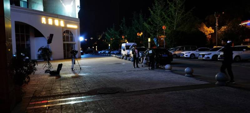 白碱滩区电商产品视频拍摄制作全攻略，打造高转化带货视频