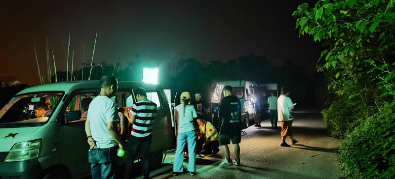 以镜头为笔，绘就白碱滩区产品视频的进阶之路