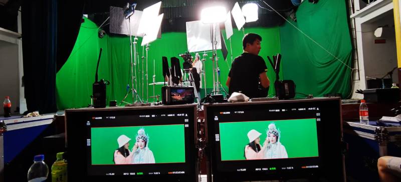 白碱滩区产品视频拍摄核心技法，赋能产品视觉竞争力飙升