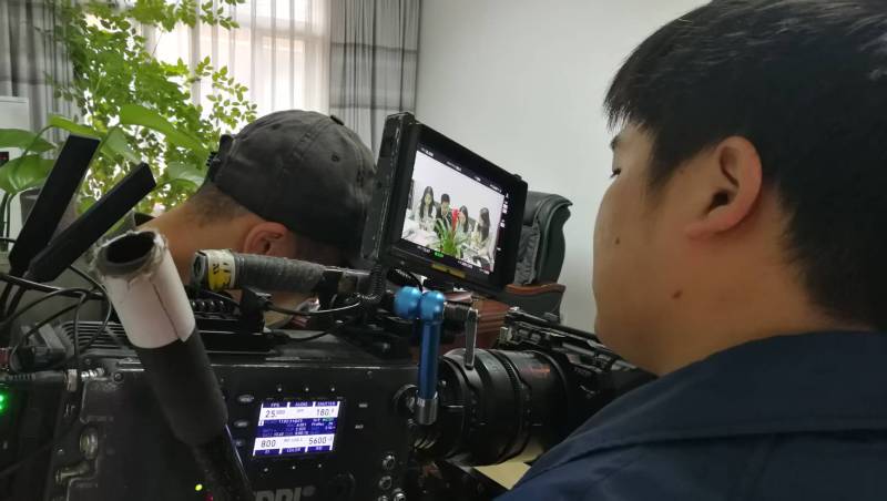 聚焦白碱滩区电商产品视频拍摄制作，以专业能力赋能产品电商增长