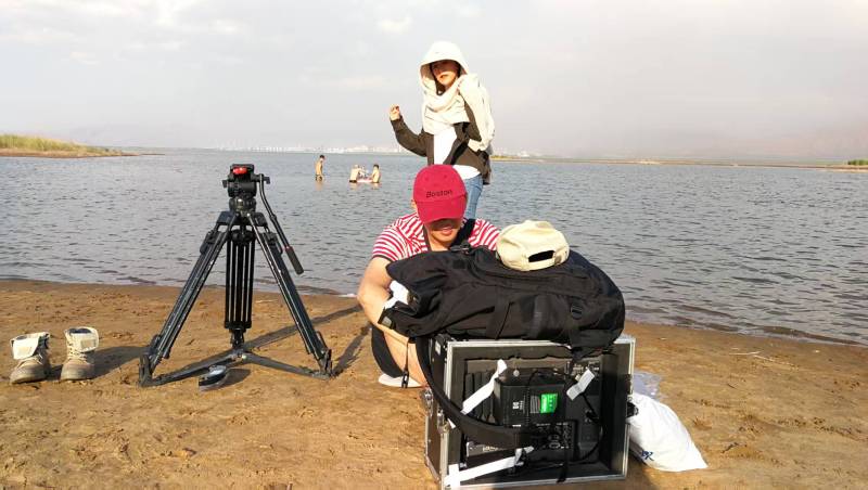 白碱滩区产品宣传视频拍摄公司核心策略，助力品牌抢占传播制高点