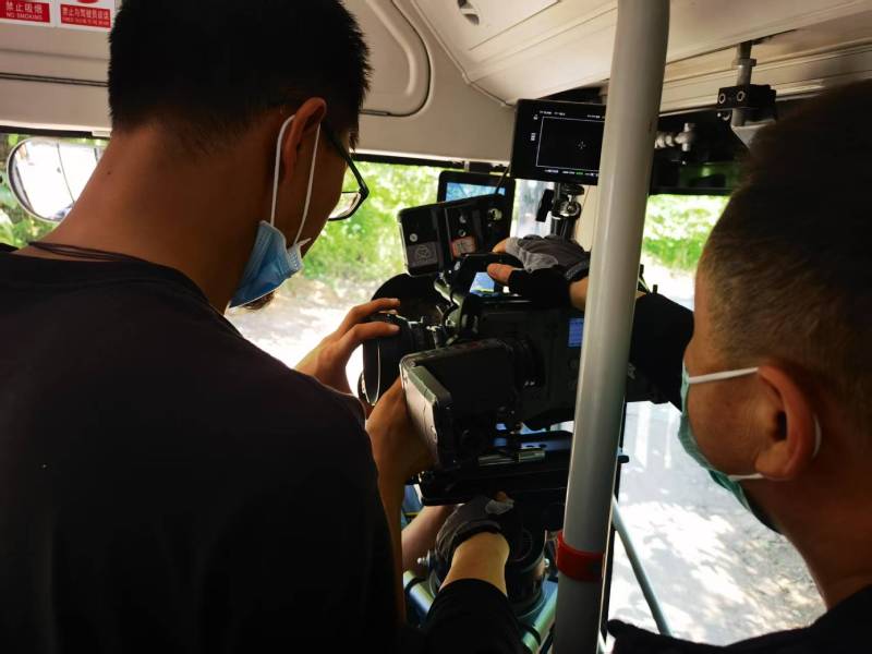 专业为基，白碱滩区产品宣传视频拍摄公司的立身之本