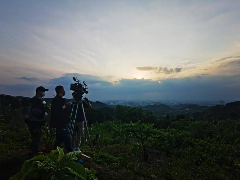 聚焦白碱滩区产品宣传视频拍摄公司，用专业实力铸就品牌传播传奇