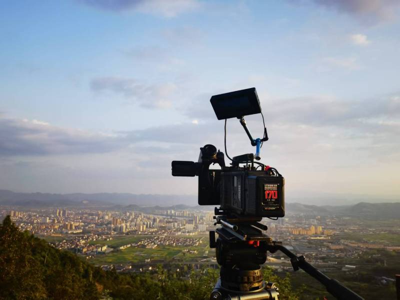 解锁白碱滩区产品宣传视频拍摄公司精髓，让品牌传播直击人心