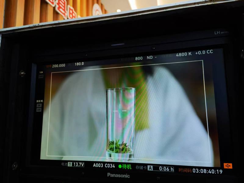 天然优选！白碱滩区电商产品宣传视频溯源原料产地的真实故事