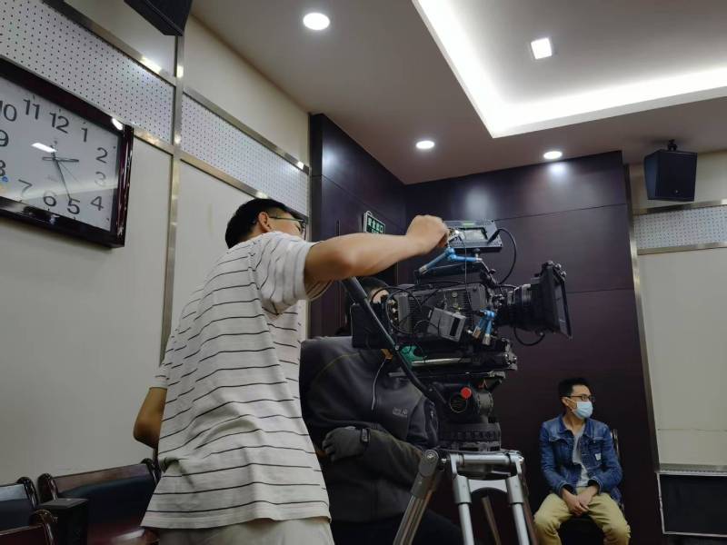 大数据指导创作方向，白碱滩区产品视频拍摄公司让每帧画面都有效触达