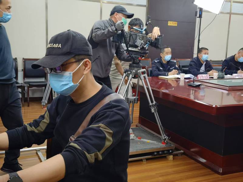 让销量翻倍的秘密武器！白碱滩区产品视频拍摄公司定制高转化视觉方案