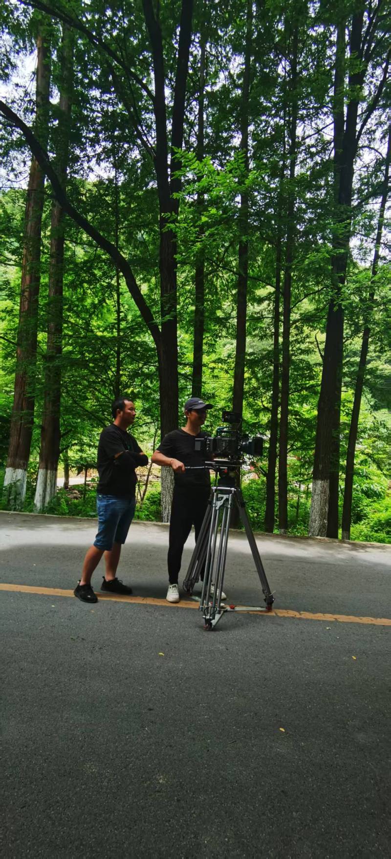 解锁白碱滩区电商产品视频拍摄制作新路径，助力产品销量狂飙