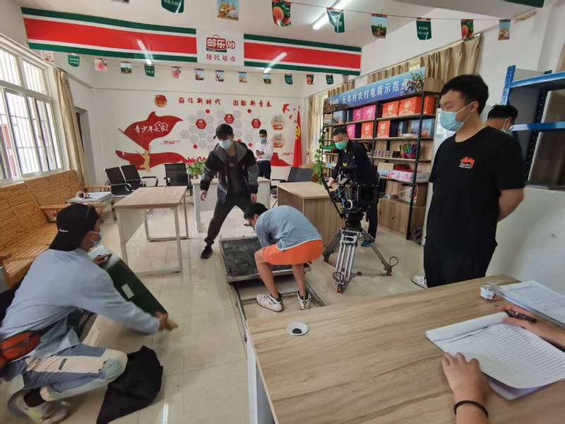 白碱滩区电商产品视频拍摄制作实战秘籍，助力产品引爆电商流量